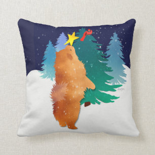 LE CELESTIEL - CHOW - Coussin