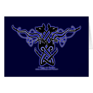 Le Celtic Knotwork traque la carte