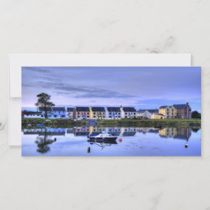 Le chantier naval - Burry Port