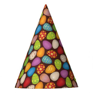 Le Chapeau de Pâques Extraordinaire pour la Fête