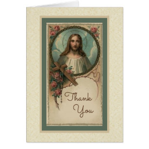 Le chapelet sacré de coeur fleurit le Merci crois