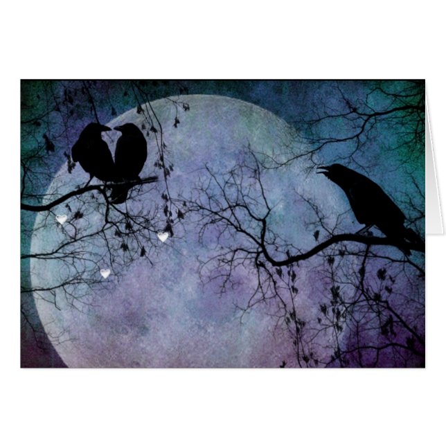 Le chaperon (Devant horizontal)