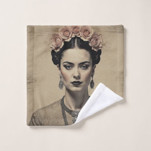 Le charme de Frida Kahlo : Double exposition Vinta