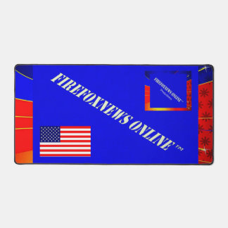 Le chat de bureau officiel FIREFOXNEWS ONLINE™