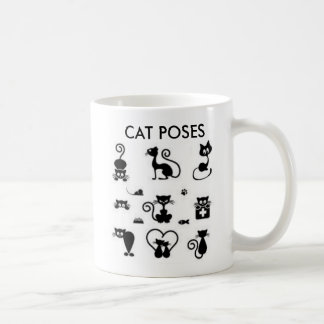 Le chat pose la tasse 2