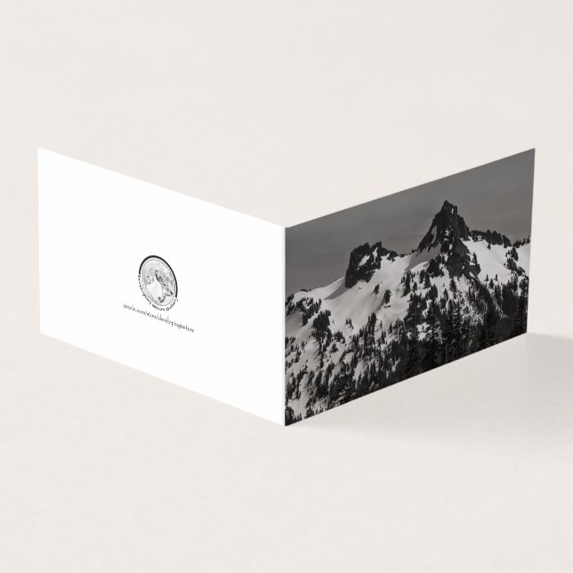 Le Château et le Pinnacle (Outside)