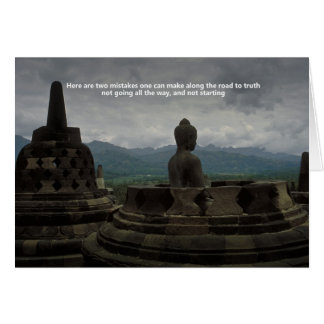 Le chemin vers la vérité