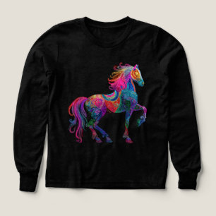Le Cheval Matelassé