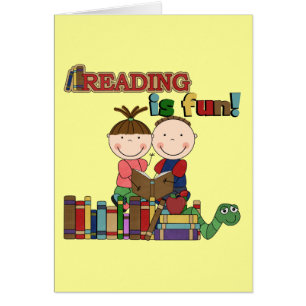 Le chiffre lecture de bâton d'enfants est amusemen