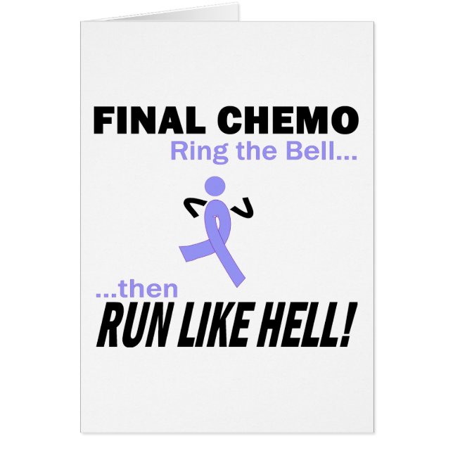 Le chimio final courent beaucoup - ruban de (Devant)