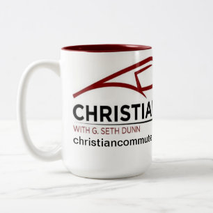 Le chrétien permutent la tasse