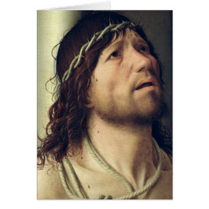 Le Christ à la colonne, c.1475