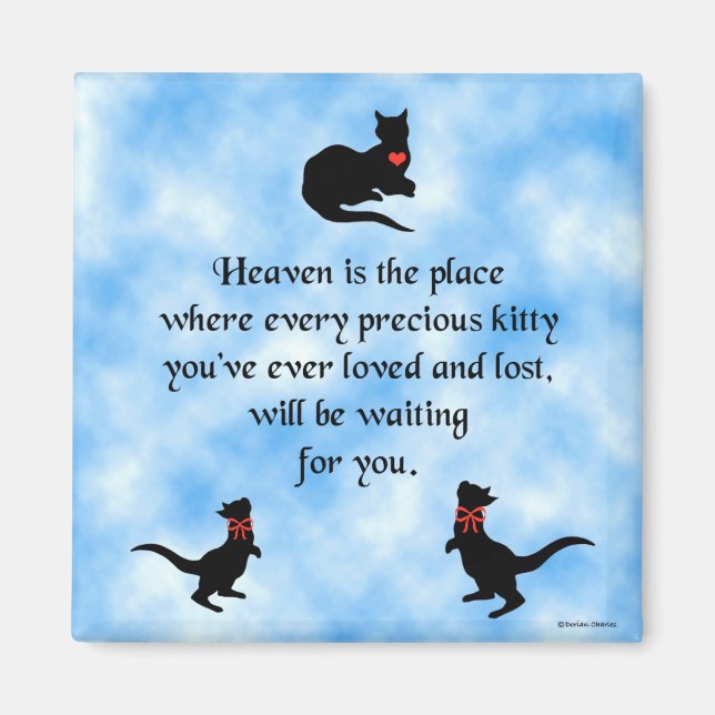 Le ciel est un aimant (Devant)