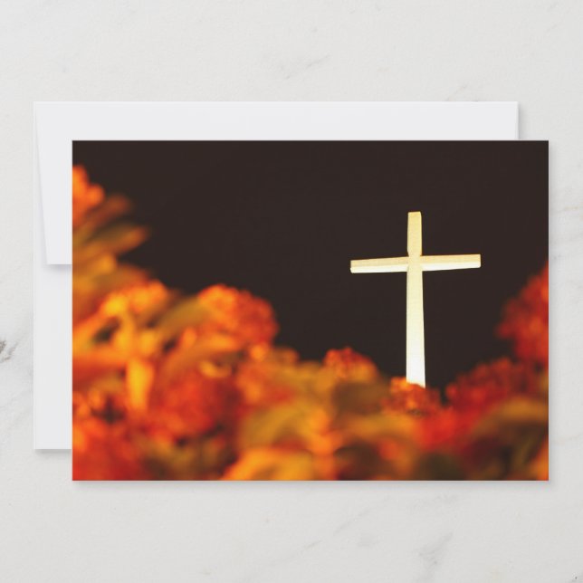 Le ciel et l'enfer (Devant)