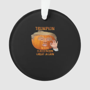 Le Citrouille de Trumpkin redonne sa grandeur à Ha