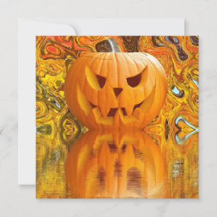 Le Citrouille étoilé