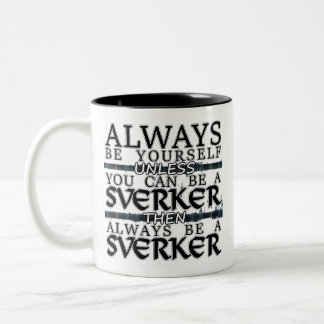 Le clan Sverker "soit toujours tasse d'un Sverker"