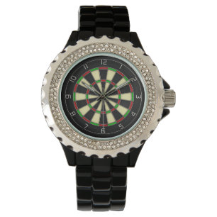 Le classique de "boudine" darde la montre de cible