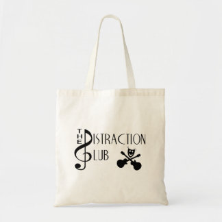 Le club de distraction, sac