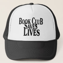 Le club de lecture sauve le casquette vivant de