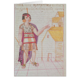 Le Codice Murua