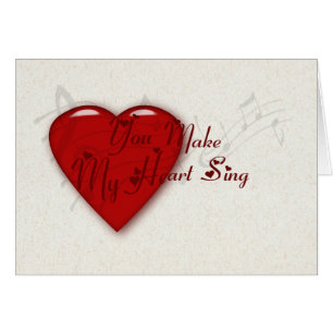 Le coeur chantent 2