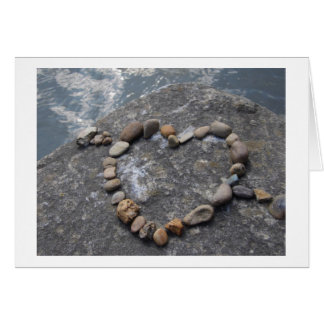 Le coeur de quelqu'un