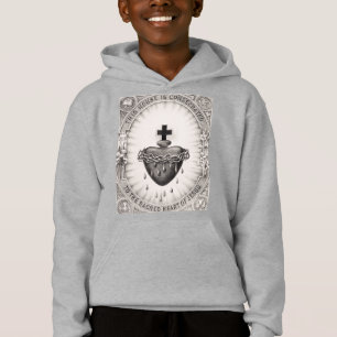 Le Coeur le plus sacré de Jésus-Christ