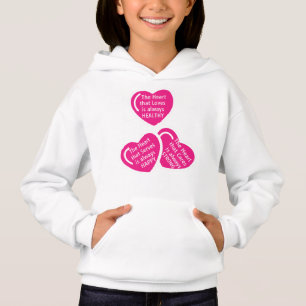 Le Coeur qui aime
