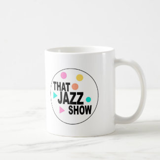 Le Coffee Mug du Jazz Show