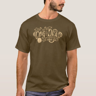 Le Cog est un T-shirt Vintage