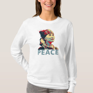 LE COMBATTRE   T-shirt