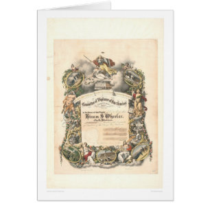 Le Comité de la vigilance de San Francisco (1825A