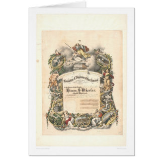 Le Comité de la vigilance de San Francisco (1825A)