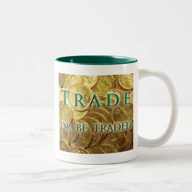Le commerce ou soit les tasses commercées (Droit)
