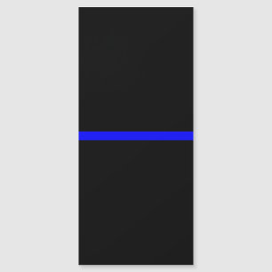 Le concept de la ligne bleue claire symbolique