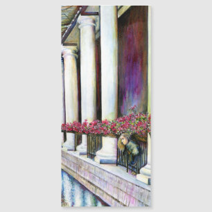 Le confort est l'ennemi du progrès