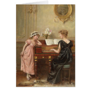 Le considérant, par George Goodwin Kilburne