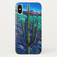 Le Coque géant de l'iPhone Saguaro 10