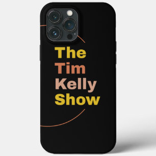 Le coque iphone Apple Tim Kelly Show