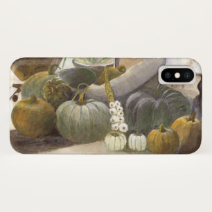 Le coque iphone Citrouille de Jennifer