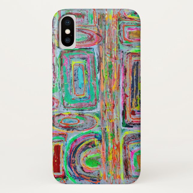 Le coque iphone Icehouse (Dos)