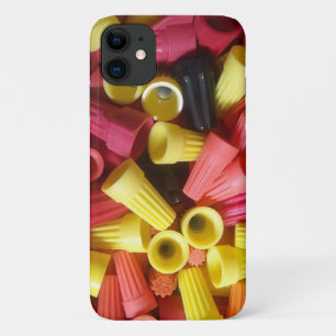 Le coque iphone parfait de l'électricien