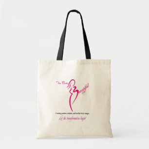 Le corps beau par le sac fourre-tout à Allegra