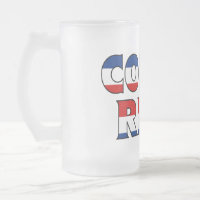 Le Costa Rica a givré la tasse