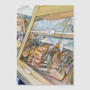 Le côté ensoleillé de la folie