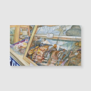 Le côté ensoleillé de la folie