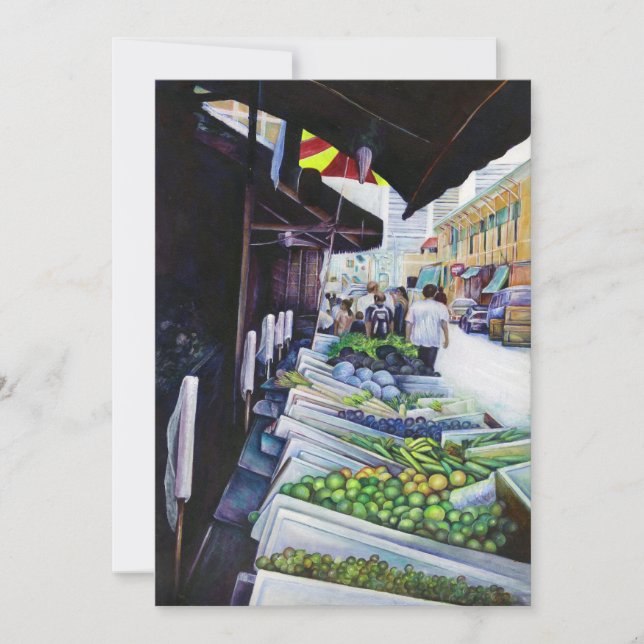 Le côté plus léger de Lavender Street, Singapour (Devant)