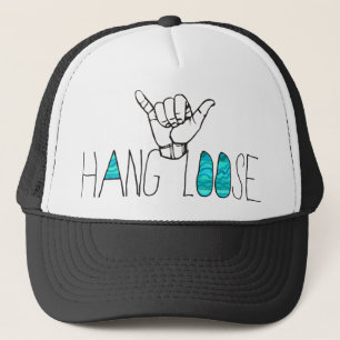 Le coup desserrent le casquette