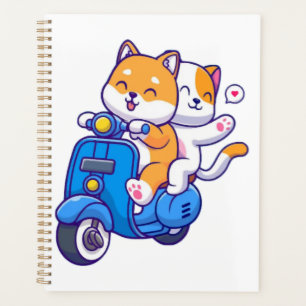 Le Couple Shiba Mignon